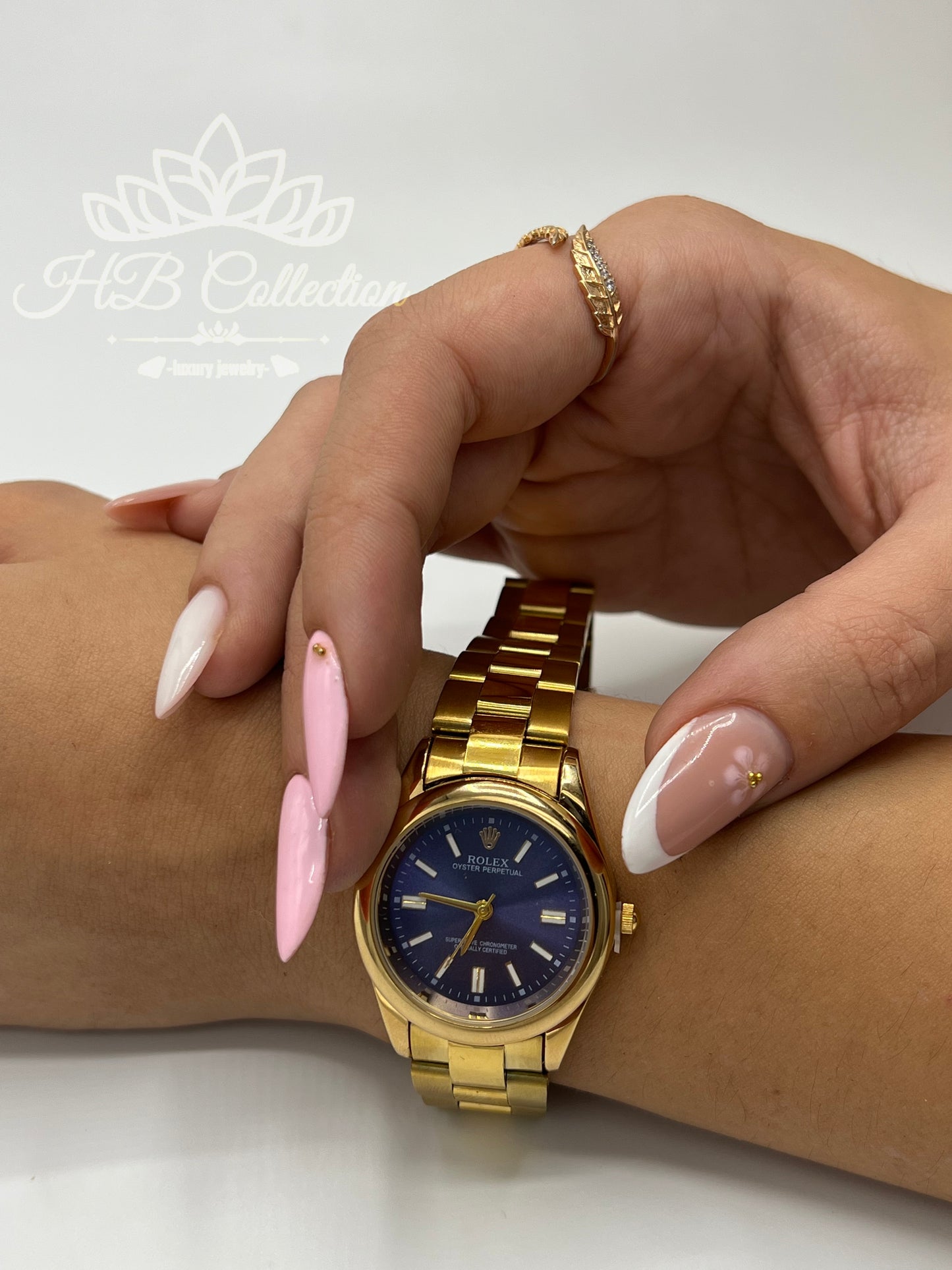 Rolex Femme Gold 18K 78488