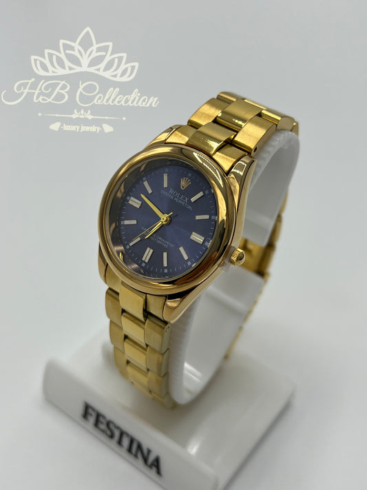 Rolex Femme Gold 18K 78488