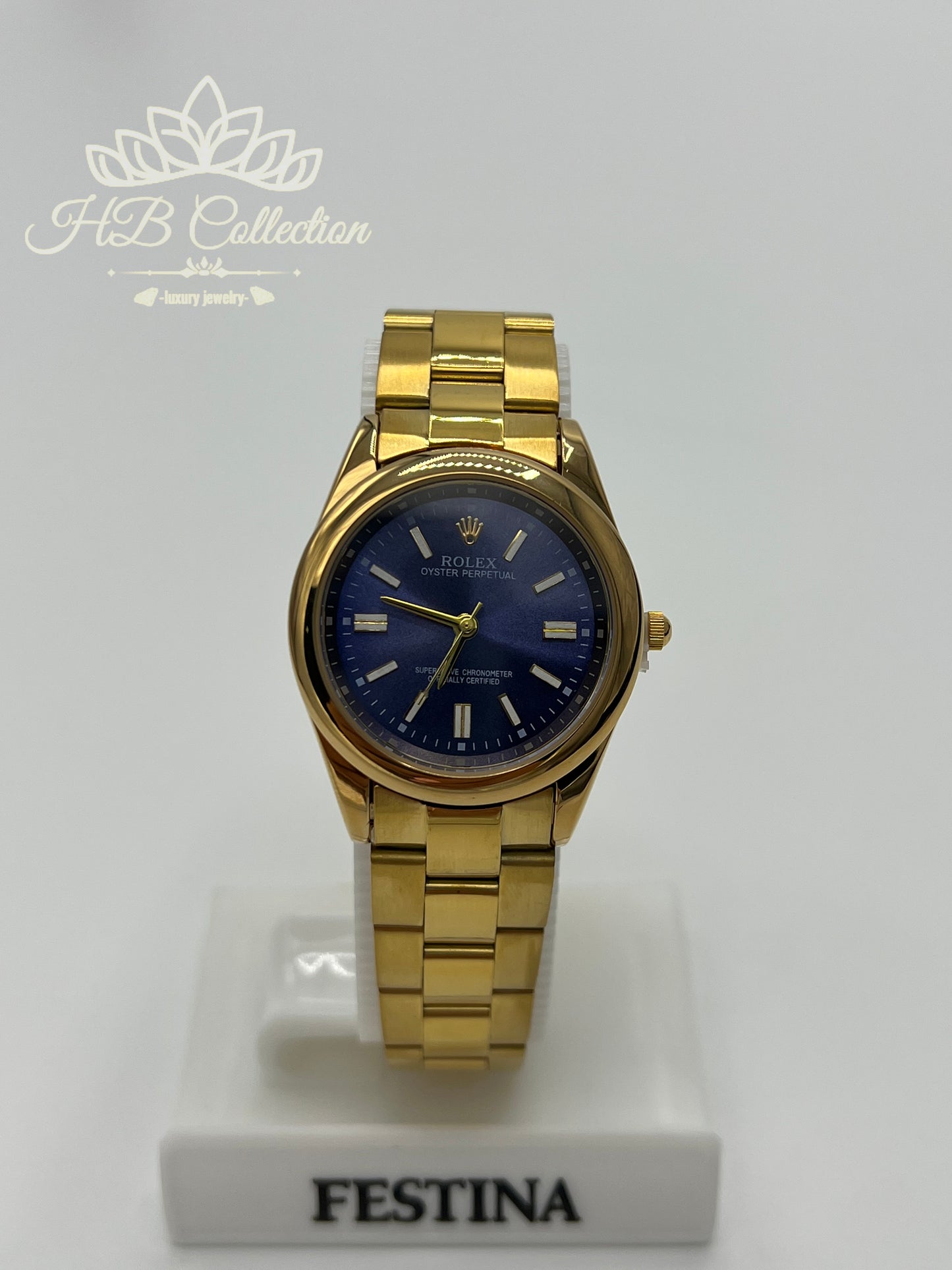 Rolex Femme Gold 18K 78488